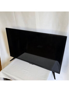 Insignia Black LED TV